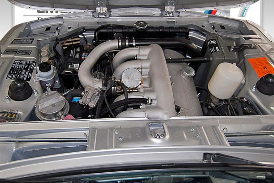 BMW-Sportler zum Hammerpreis