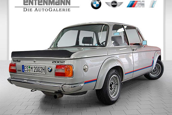BMW-Sportler zum Hammerpreis