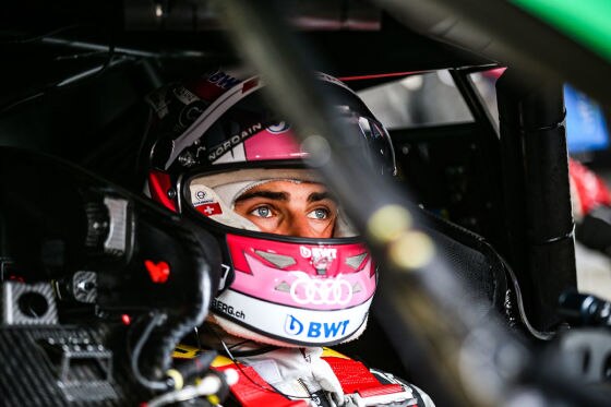 Siebte Pole: Quali-Killer Rast legt vor
