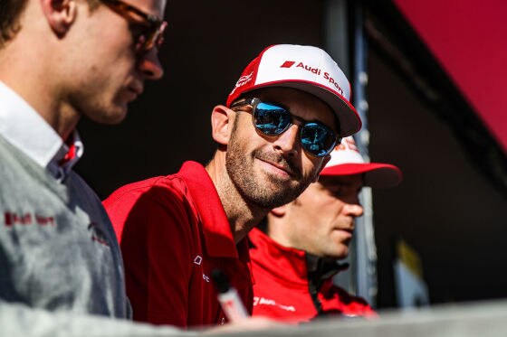 Rast vor Triumph, Müller patzt erneut