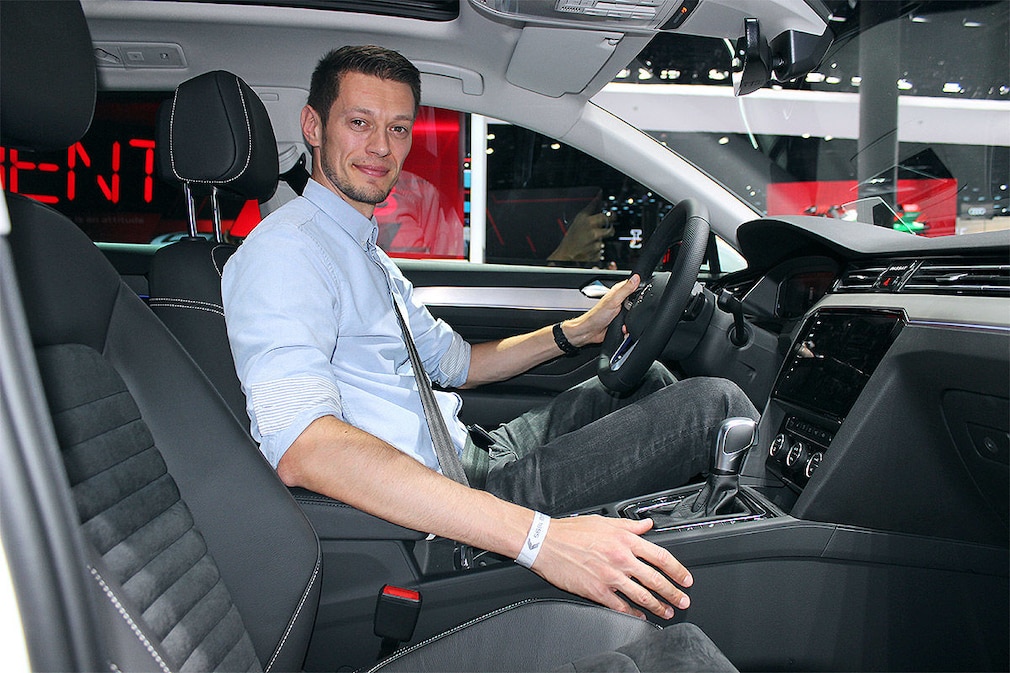 Skoda Superb vs. VW Passat: Kombi-Duell