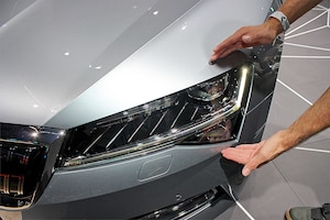 Skoda Superb vs. VW Passat: Kombi-Duell