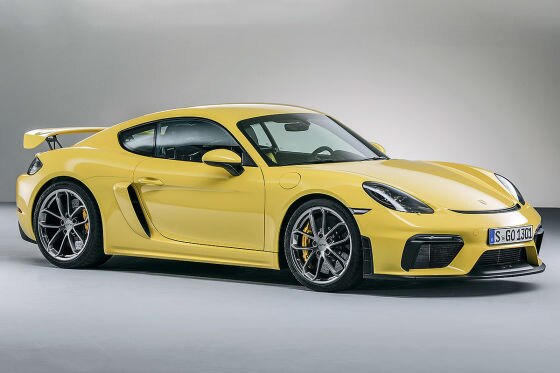 Sidneys Tops und Flops der IAA 2019