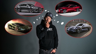 Sidney Hoffmann: Tops und Flops der IAA