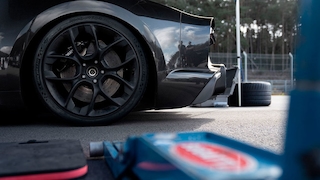 Michelin Pilot Sport Cup 2: Rekordreifen aus Frankreich