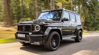 Brabus 800
