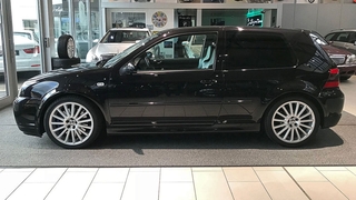 VW Golf 4 R32 Last Edition zu verkaufen