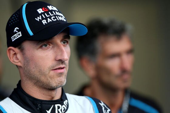 Kubica vor Wechsel in die DTM?