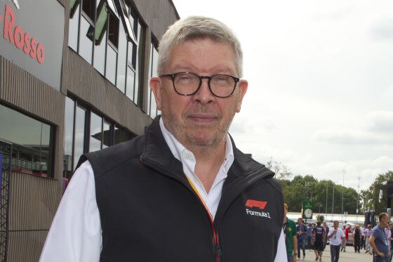 Brawn verrät Formel-1-Pläne ab 2021