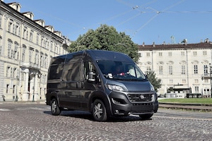 Neuer Fiat Ducato im Fahrbericht