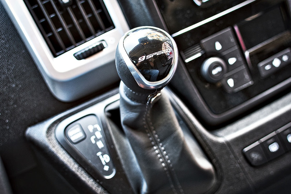 Neuer Fiat Ducato im Fahrbericht