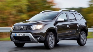 Dacia Duster TCe 100 (2019): Motor, Verbrauch, Preis, Benziner