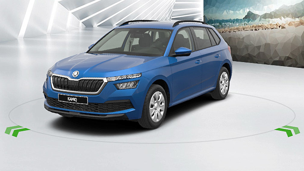 Skoda Kamiq (2019): Konfiguriator-Guide, Verkaufsstart
