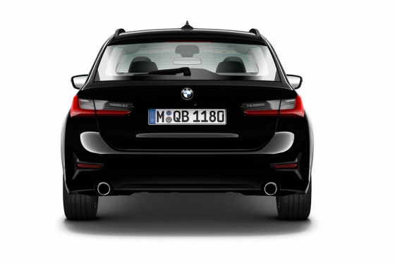 Tipp: So würden wir den 3er Touring konfigurieren
