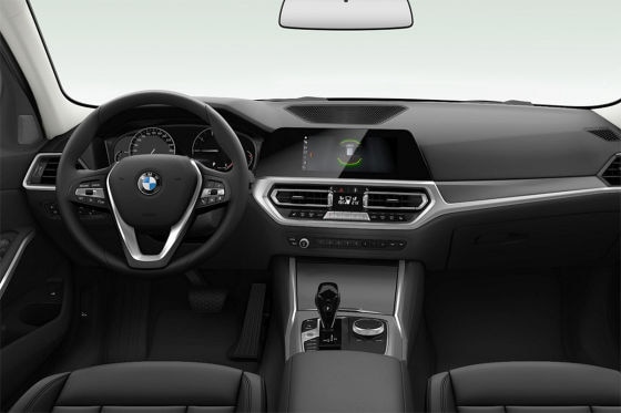 Tipp: So würden wir den 3er Touring konfigurieren