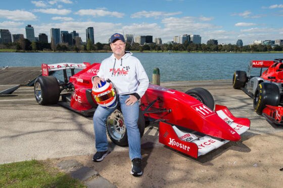 Barrichello