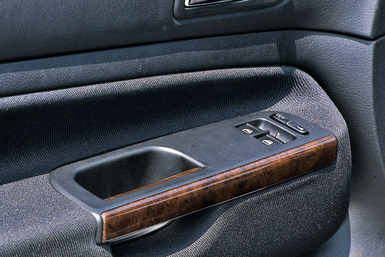Klassiker des Tages: Golf 4 GTI