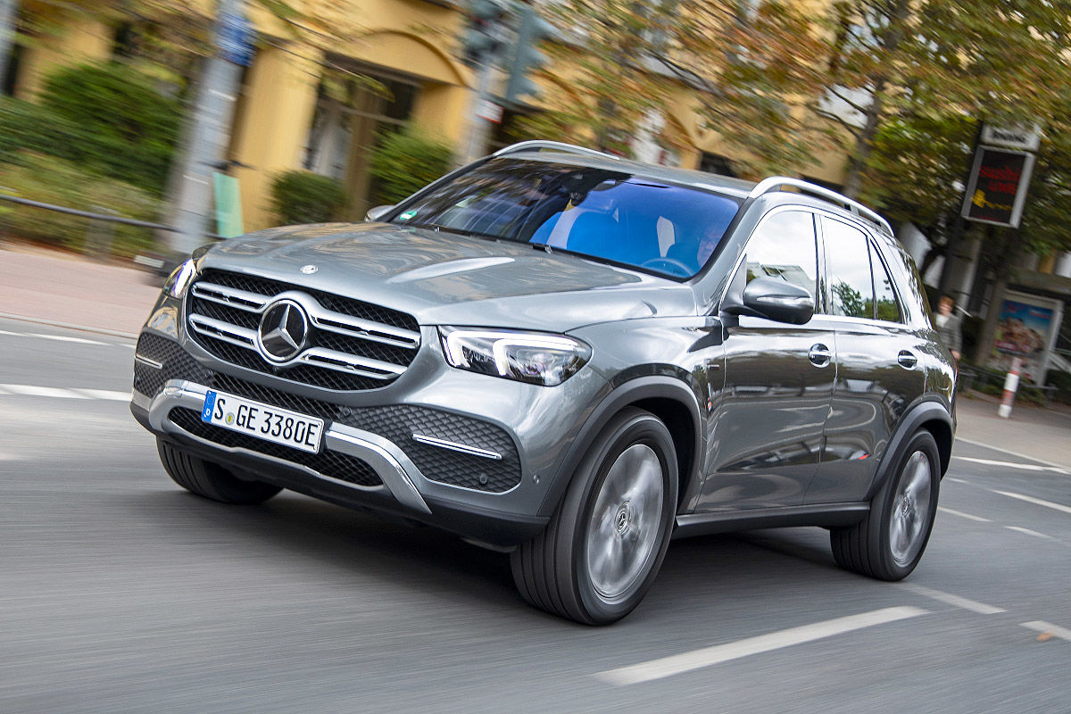 Mercedes 350 shop hybrid suv