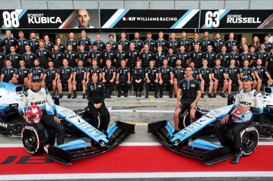 Williams