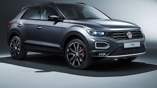 VW T-Roc (2019): Neuer Diesel, Ausstattung, Preis