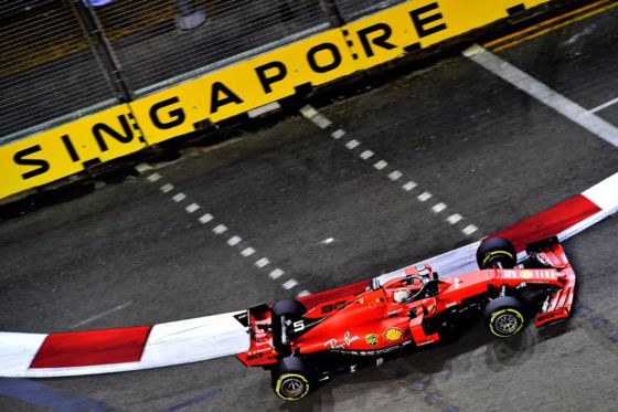Ferrari