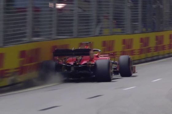 Vettel