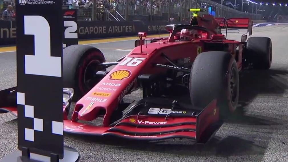 Formel 1 Formel 1