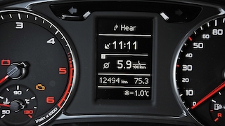 Audi A1 1.6 TDI