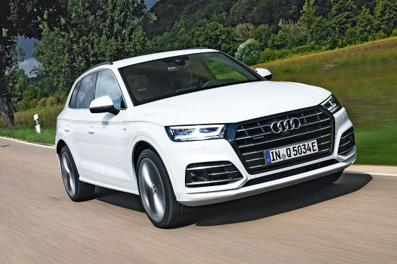 Audi Q5