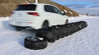 Ganzjahresreifen-Test 2023