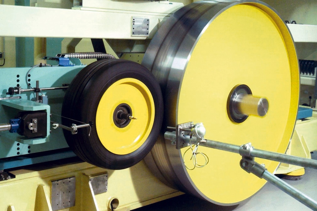 Ganzjahresreifen-Test 2023