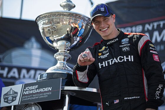 Newgarden