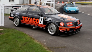 Ford Sierra Cosworth RS500 DTM    !!!16:9!!!