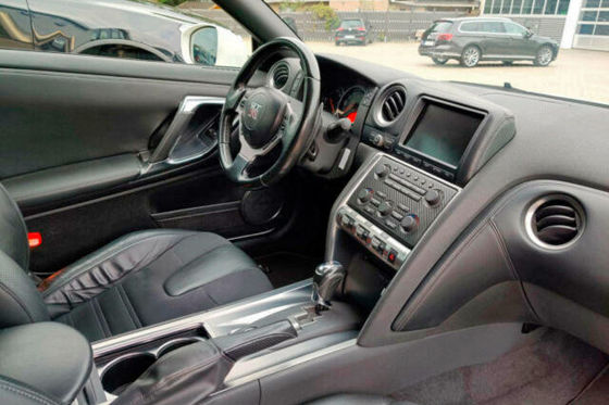 Nissan GT-R zum Schnäppchenpreis?