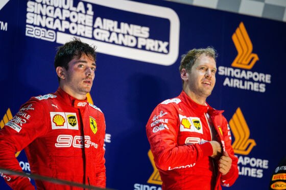 Vettel