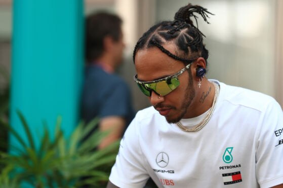 Hamilton