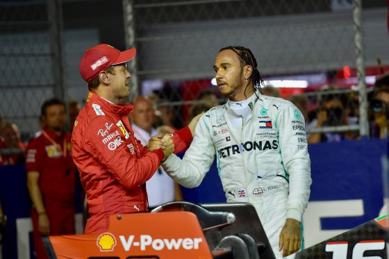 Vettel