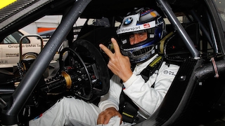 DTM: Dream Race mit Super GT