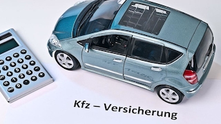 Kündigung durch Versicherung