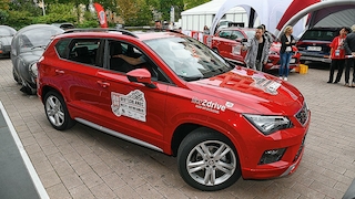 Deutschlands beste Autofahrer 2019