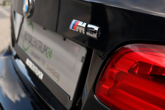 BMW M3 Diesel zu verkaufen