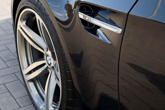 BMW M3 Diesel zu verkaufen