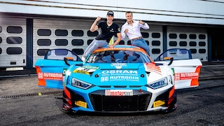 GT Masters Meister 2019
