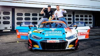 GT Masters Meister 2019