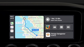 Apple Carplay iOS 13 (2019): Erster Test, Iphone, Connectivity