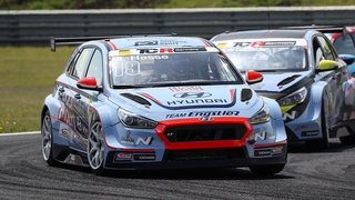 TCR Germany Hyundai