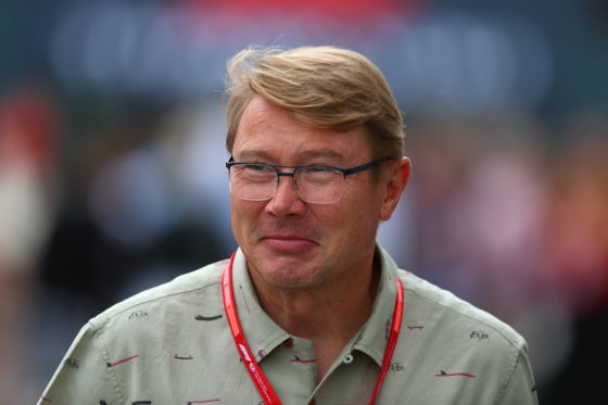 Häkkinen glaubt an Ferrari-Dominanz