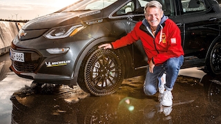 Schlauchlose Michelin Reifen Uptis