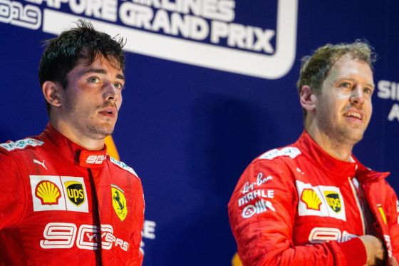 Vettel