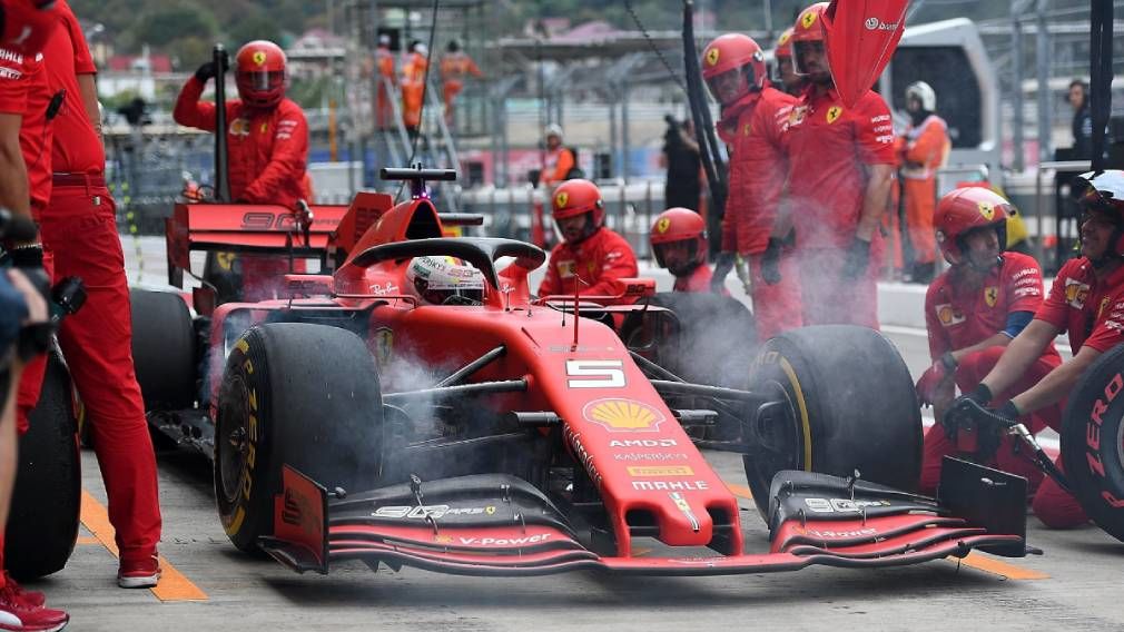 F1 F1